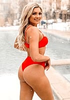 Bree Belcher